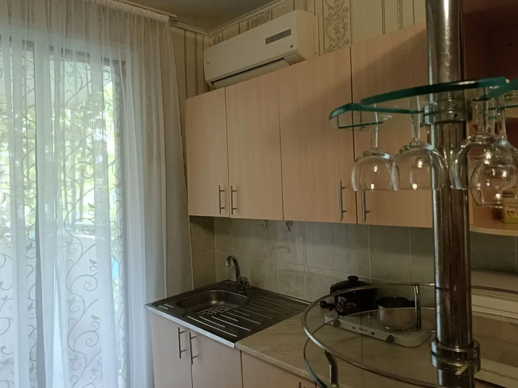 Номер на 2 этаже домика у моря