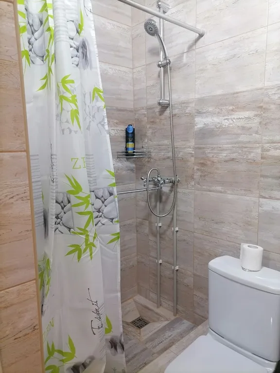 Уютная студия в центре города