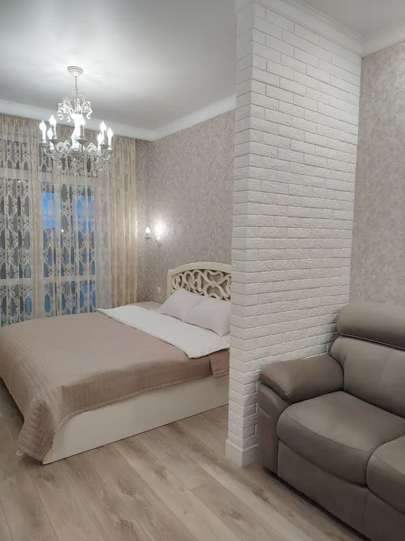 Квартира Квартира Апартамент в центре города — Калининград