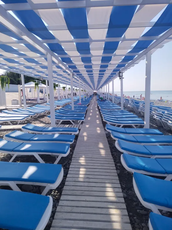 Квартира Сириус квартира у моря ЖК АртЛай Сити зеленые дома — Сириус