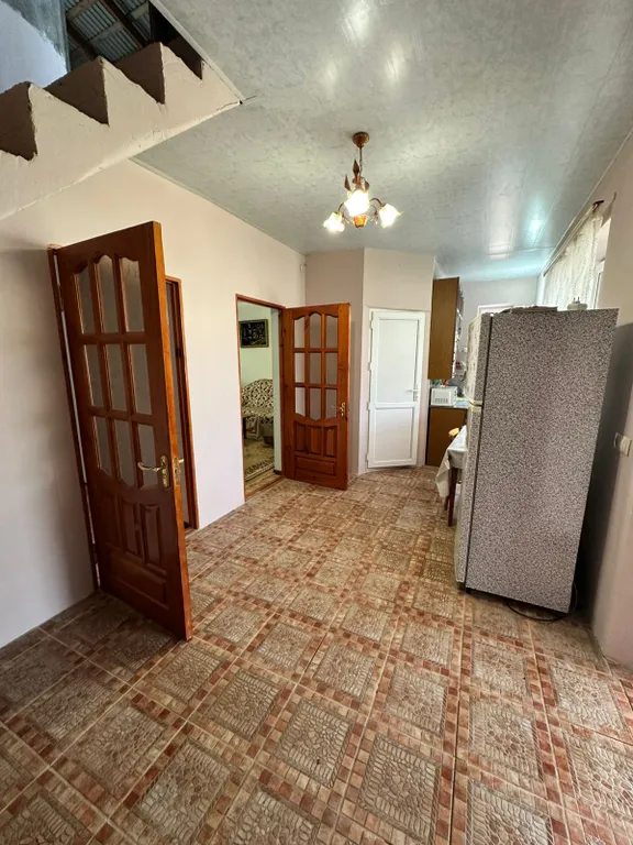 Уютная дача рядом с морем