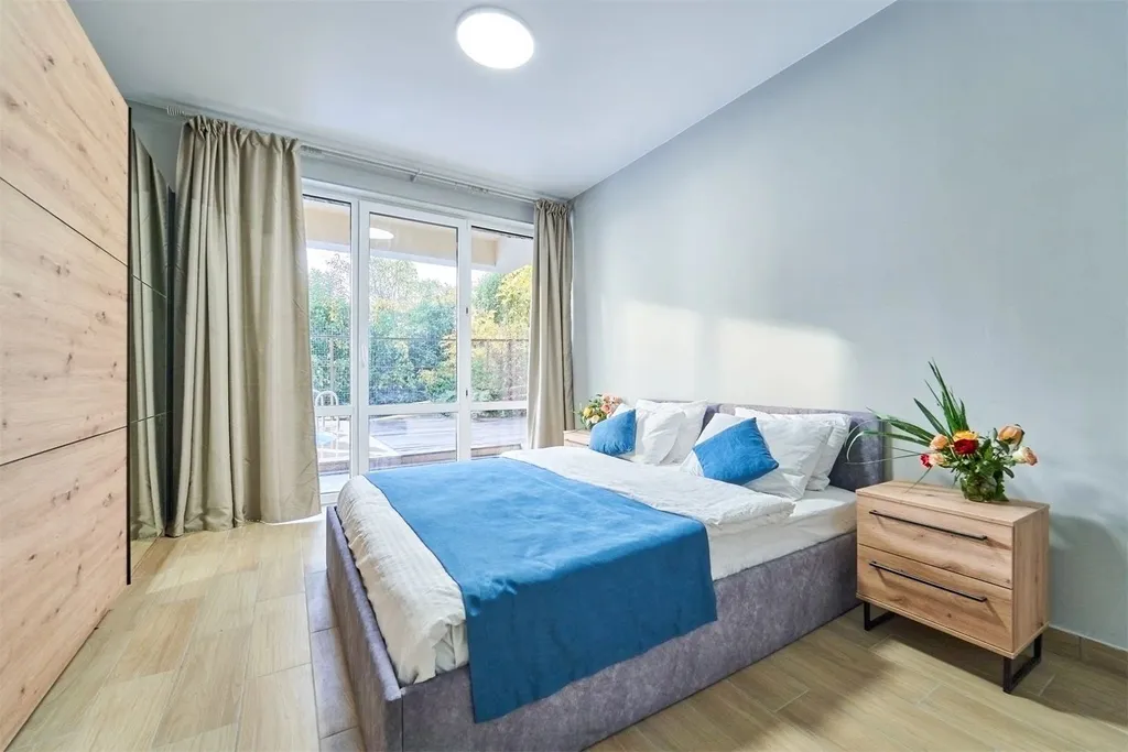 Квартира Комната — Адлер