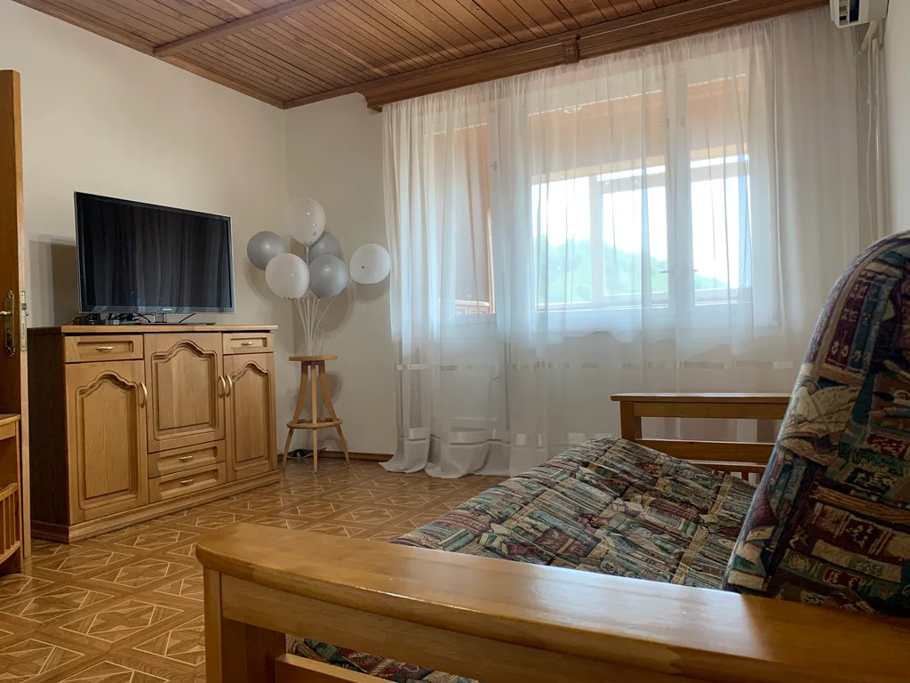 Квартира Уют в деревне — аренда посуточно в Детляжка