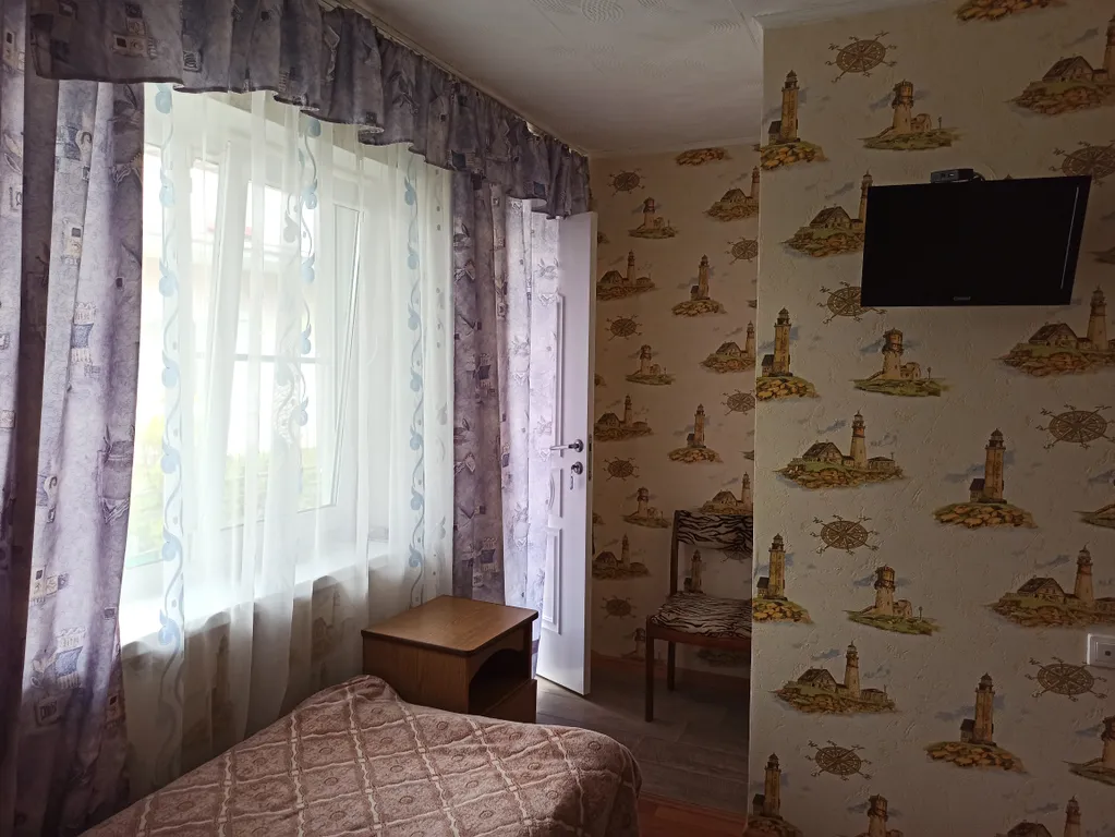 Квартира Комната — Анапа