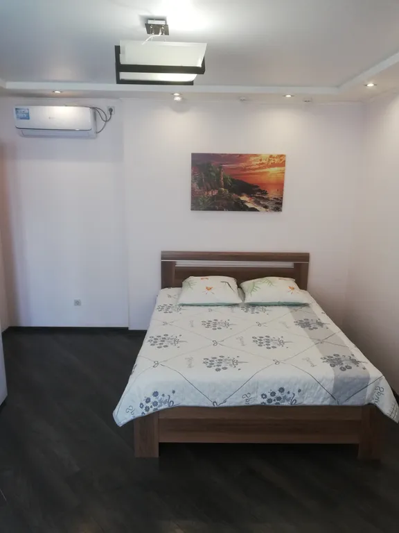 Квартира 1-комнатная Квартира — Анапа