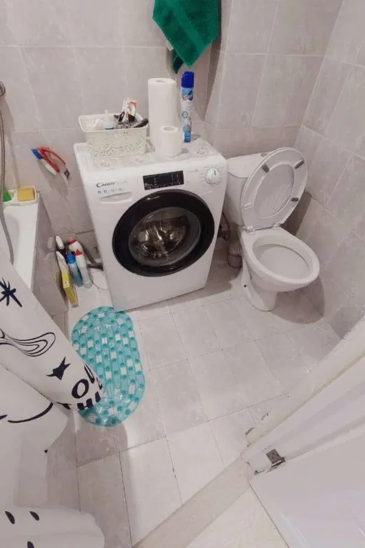 Уютная квартира в центре