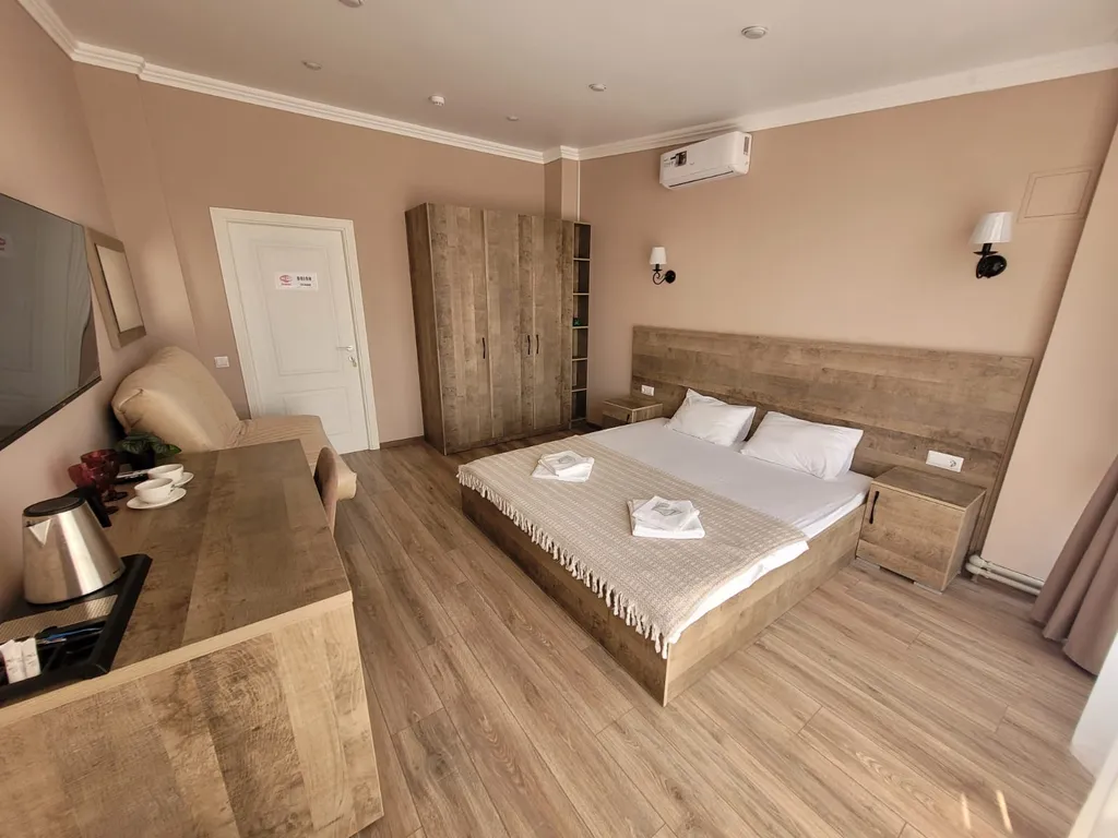 Квартира Комната — Анапа