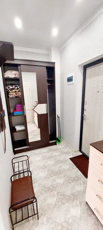 Квартира Квартира первая береговая — Сириус