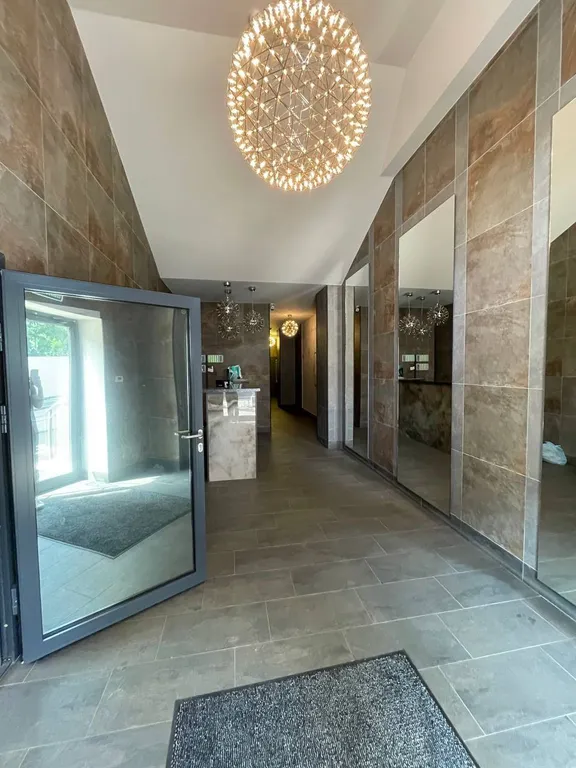 Квартира Апартаменты Red Star Loft у Боткинской — Москва