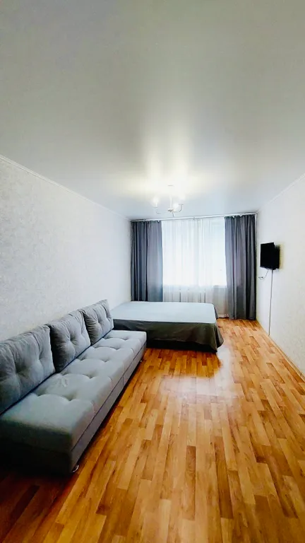 Квартира Малометражка в центре — аренда посуточно в Казань