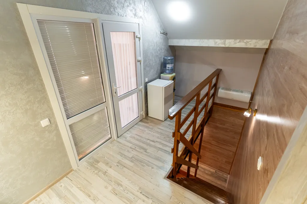 2-комнатный Дом