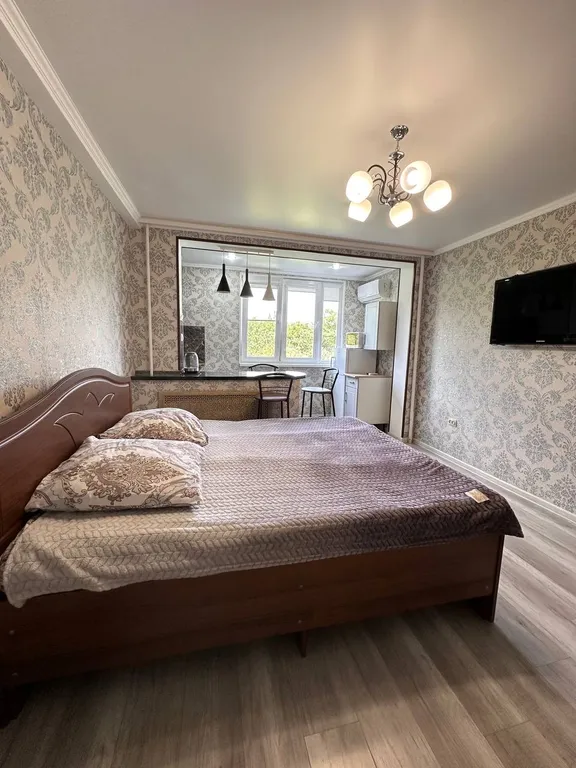 Квартира-студия