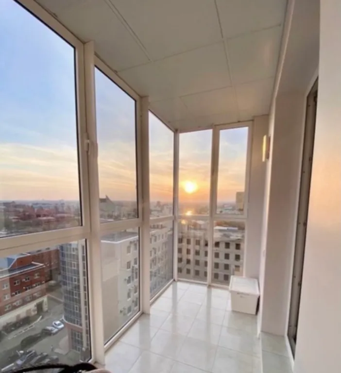 Квартира в центре с дизайнерским ремонтом