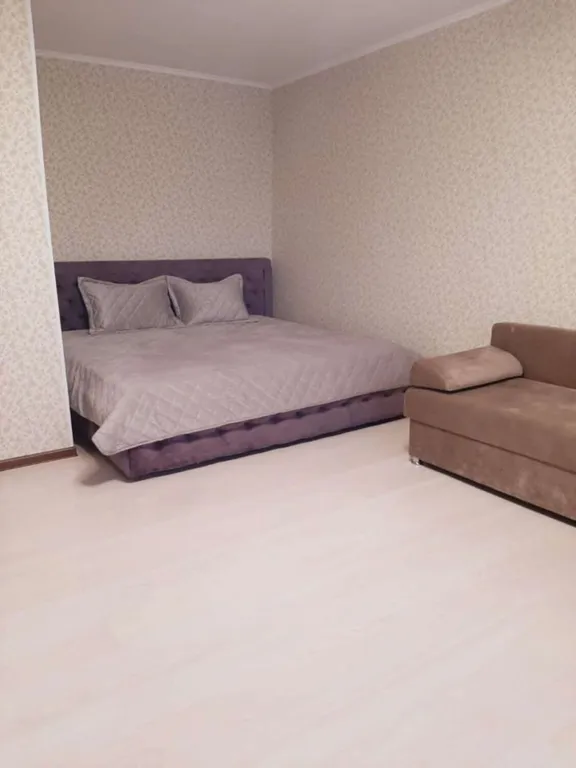 Комфортная квартира — аренда посуточно в Нефтеюганск