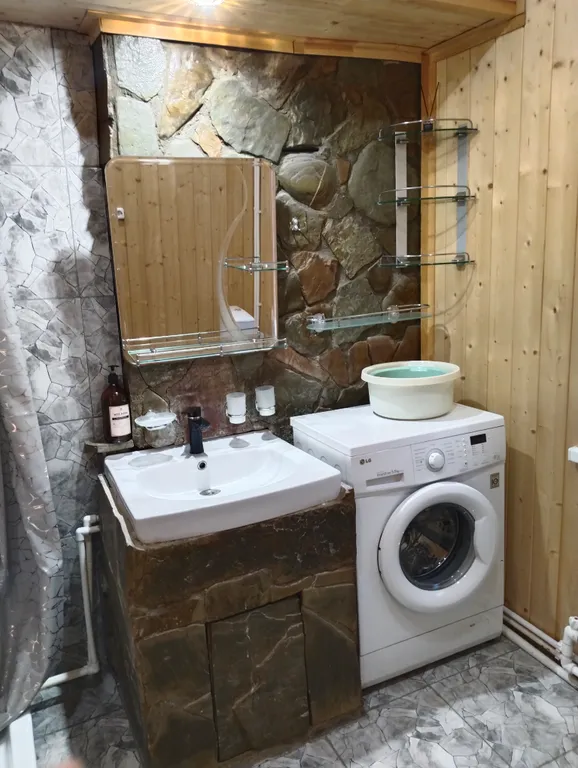 Дом в центре Хвойный дворик