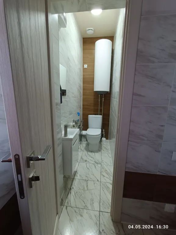 Уютный дом недалеко от моря в пригороде Евпатории