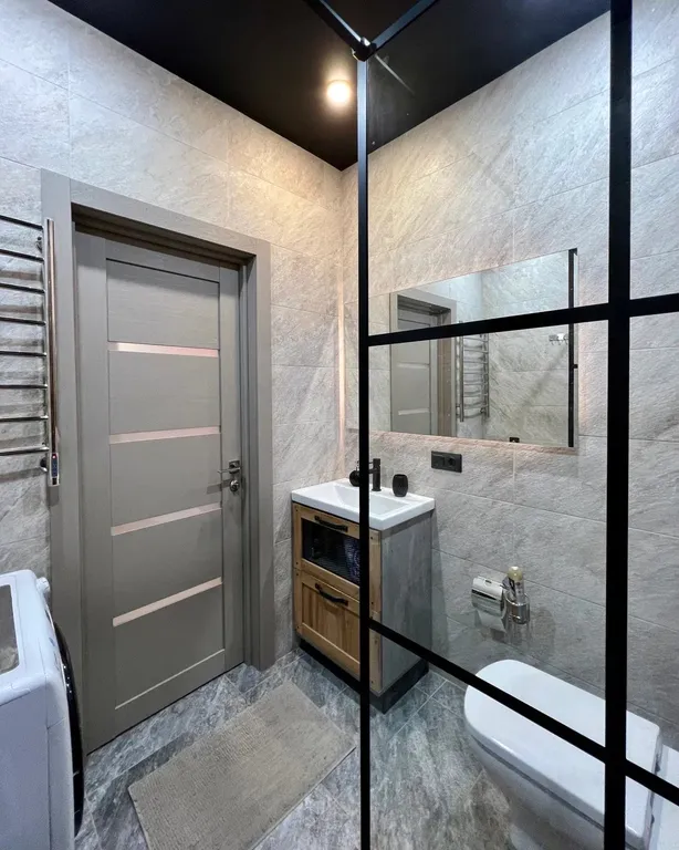 Апартаменты Царицыно