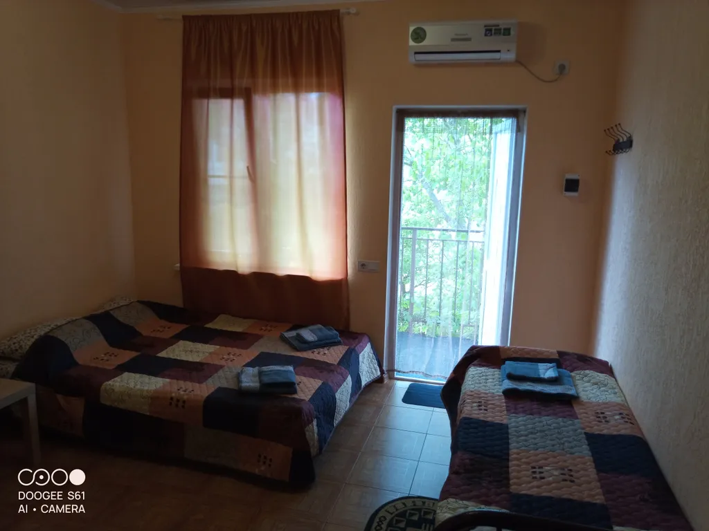 Квартира Комната — Кучугуры