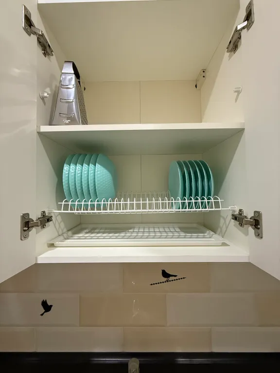 Апартаменты у моря