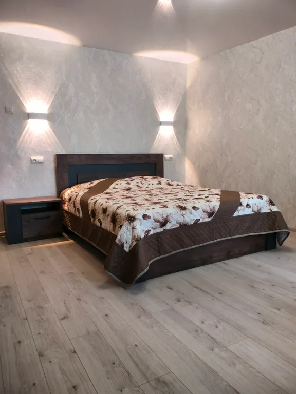 Апартамент в центре города