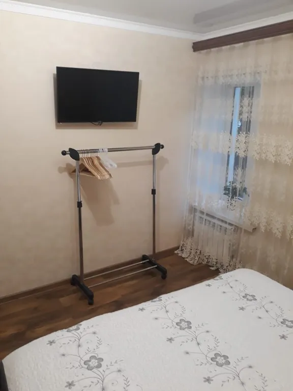 Студия в центре
