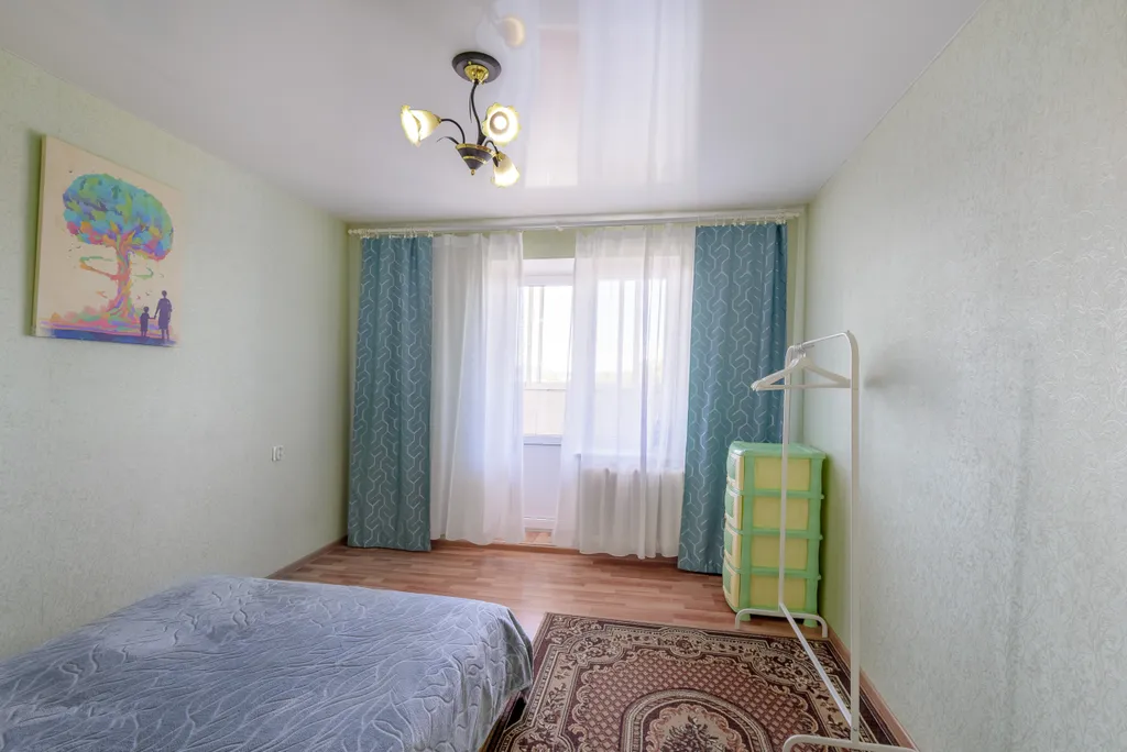 Квартира FoxyFlat Karelia (ФоксиФлэт Карелия)