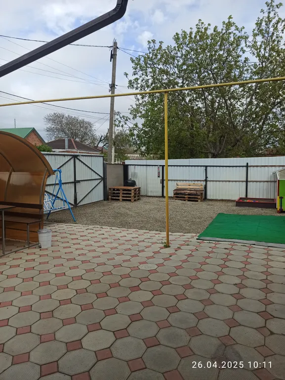 Коттедж Частный дом без хозяев — Ейск