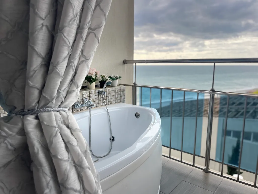 Квартира Шарлотта