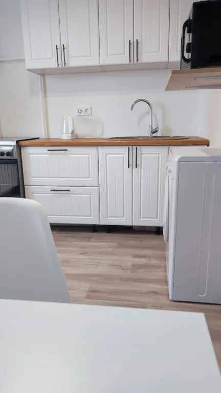 Уютная квартира ремонт в современном стиле