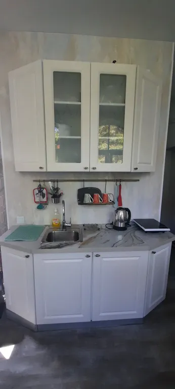 Апартаменты у моря