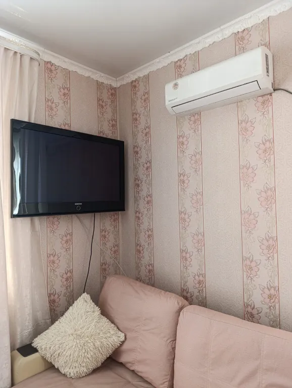 Квартира у моря- Таганрогская набережная, Ейск