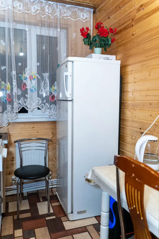 Коттедж Уютный дом — Архыз