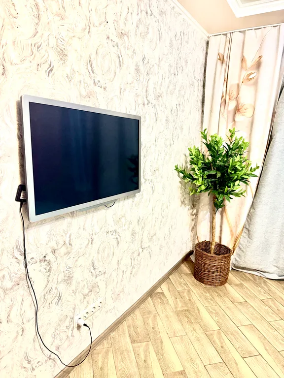 Квартира с выездом в Краснодар