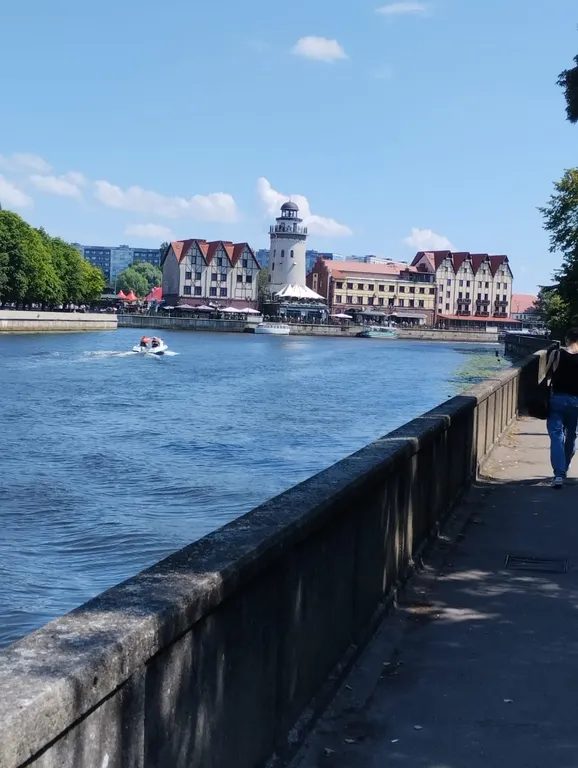 Уютная квартира в самом красивом и историческом месте нашего города