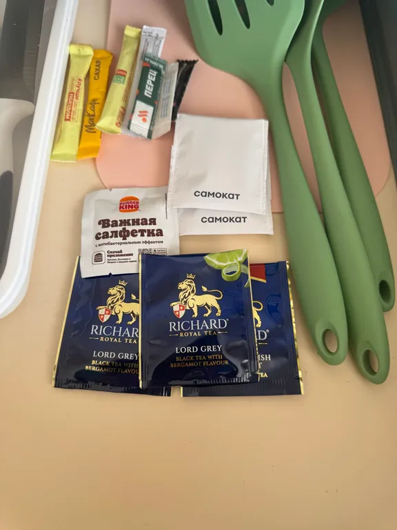 Светлая евродвушка после ремонта и обновления