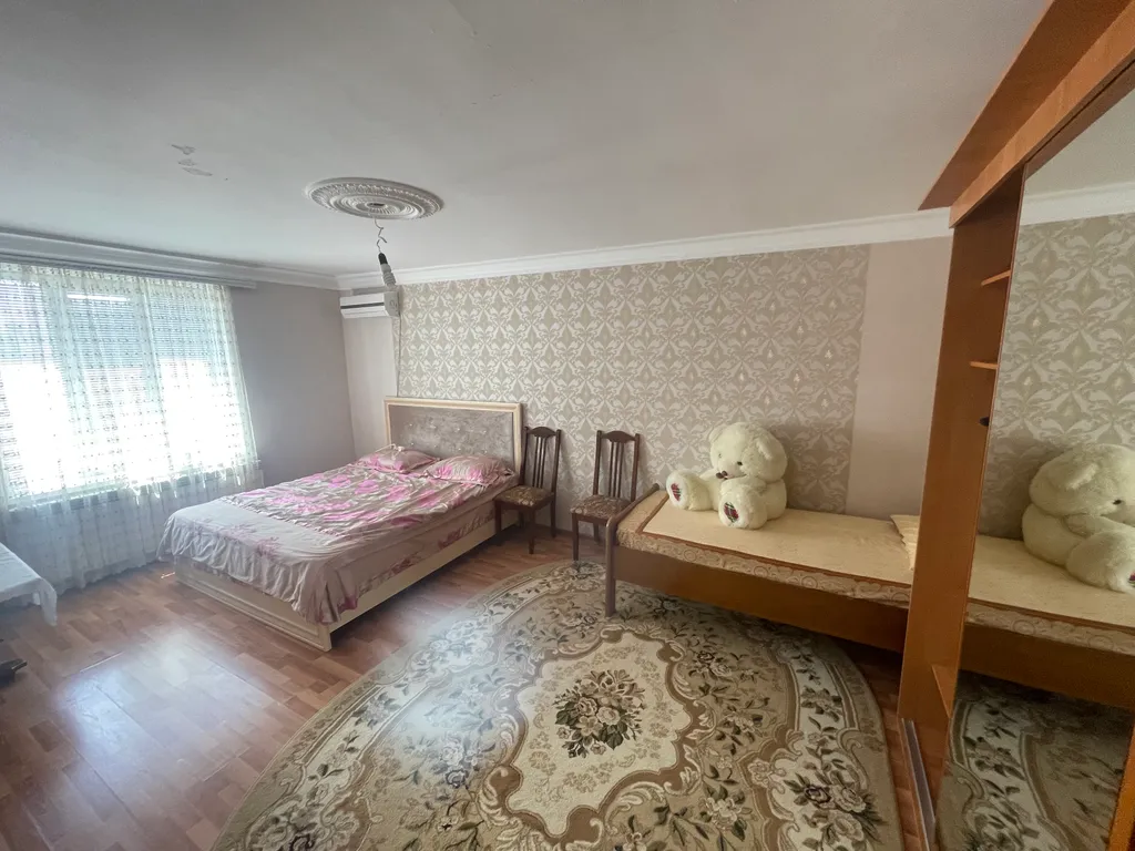 Коттедж на берегу моря