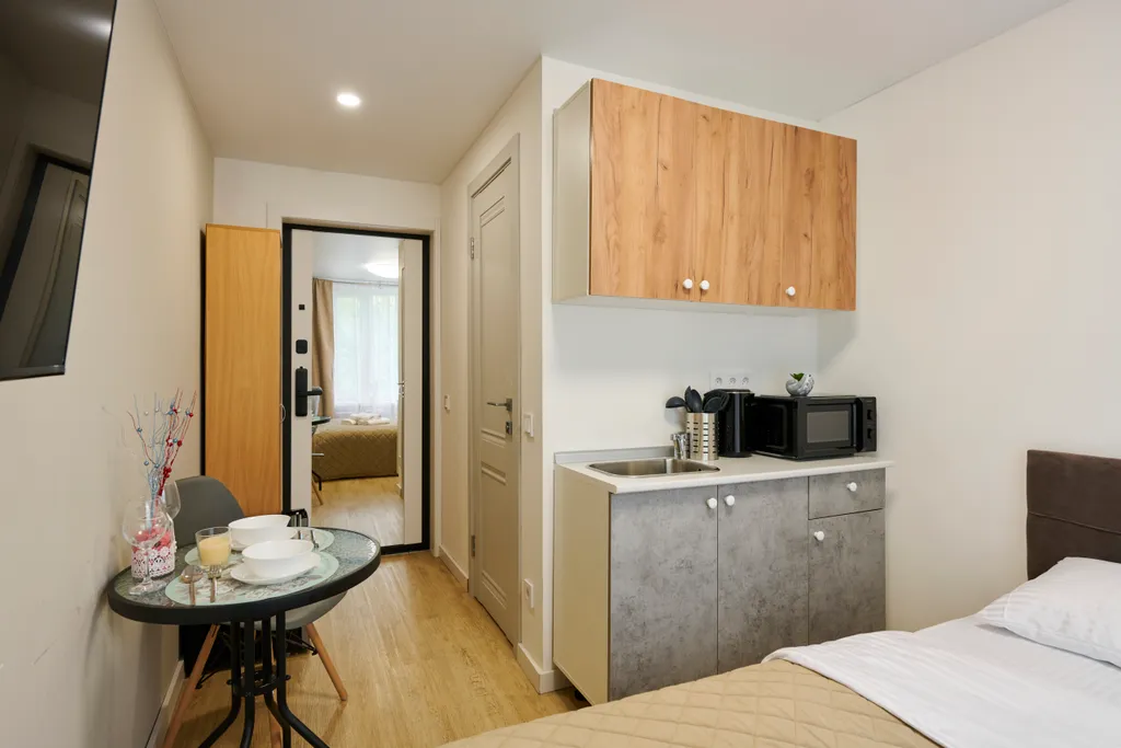 Дизайнерская студия у метро