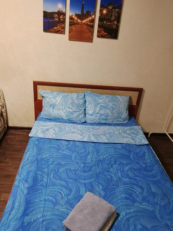 1-я квартира у жд вокзала