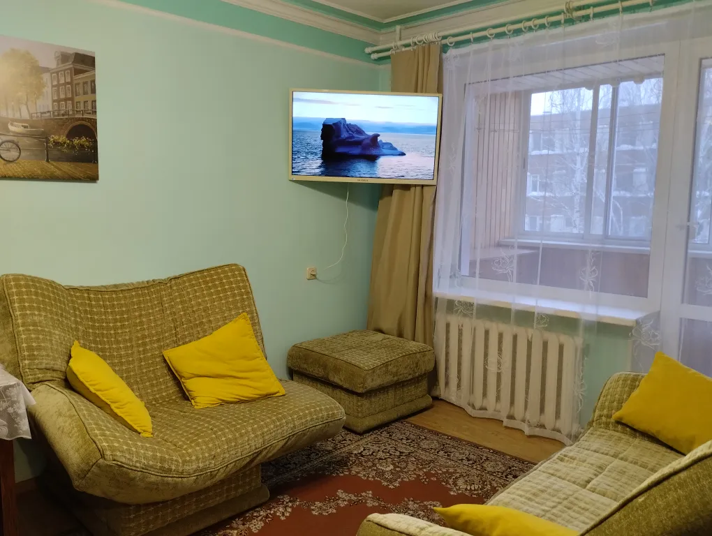 Like Home в центре города