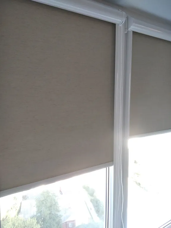 Квартира с видом на реку и панорамным видом на город