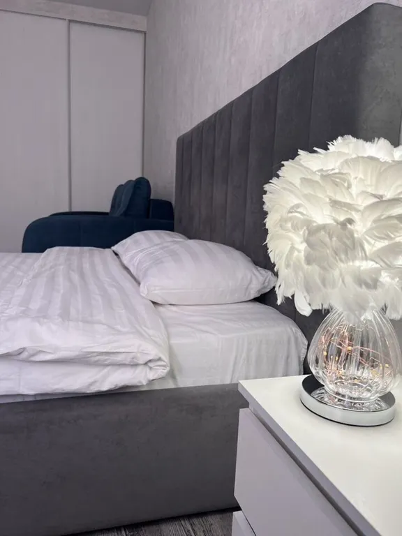 Отличная квартира в центре