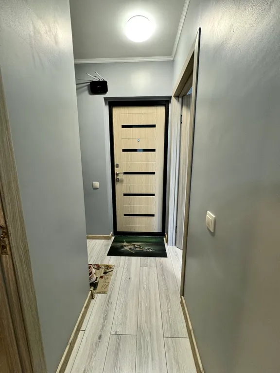 Уютная двушка в центре