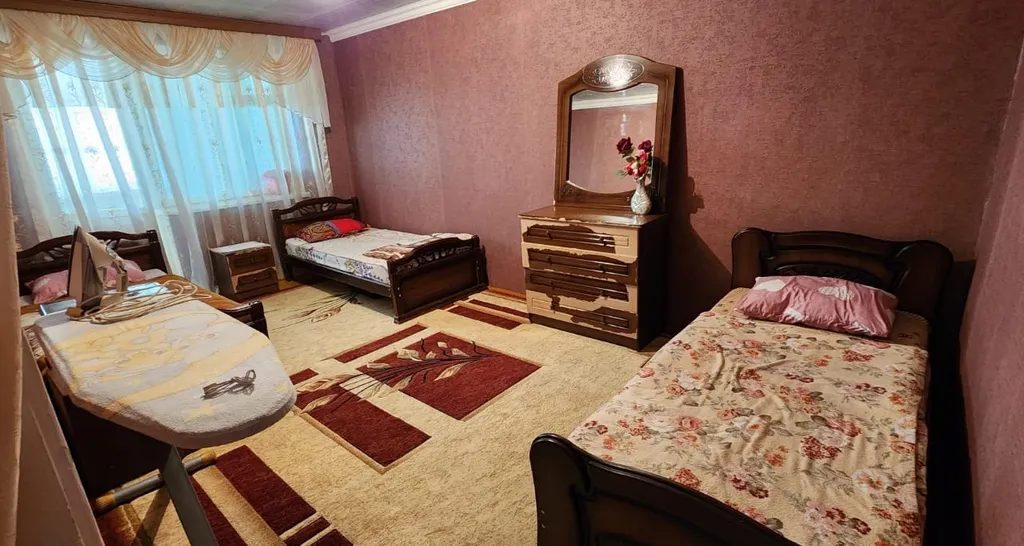 Уютная и чистая квартира — аренда посуточно в Дубки