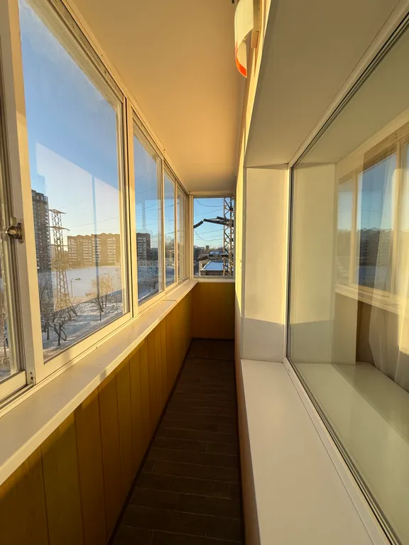 Квартира 2-комнатная Квартира — Хабаровск