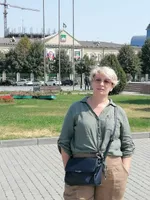 Мария Дьяченко