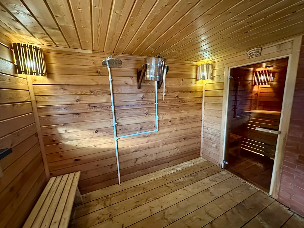 4-комнатный Дом