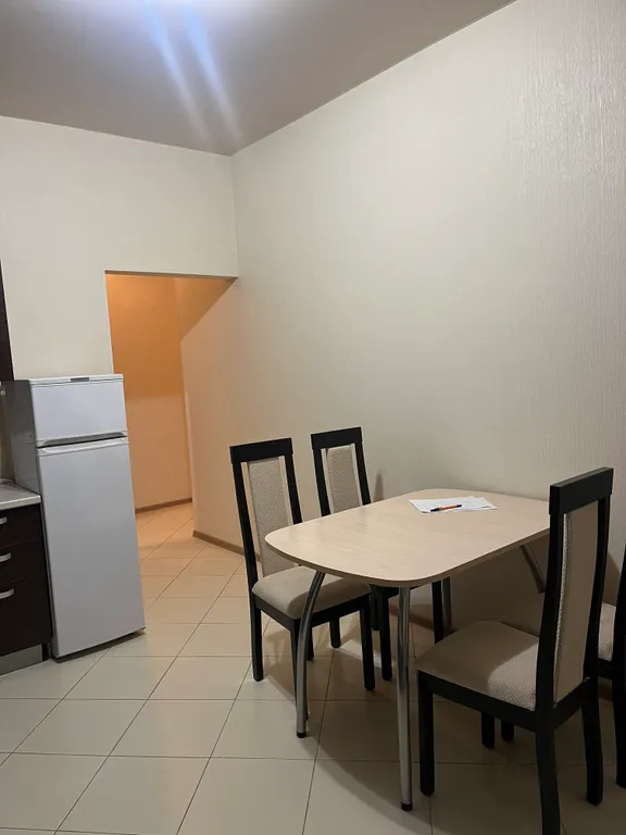 Однокомнатная квартира в центре