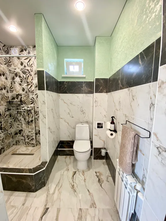 Квартира Комната — Геленджик