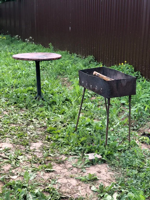 2-комнатный Дом