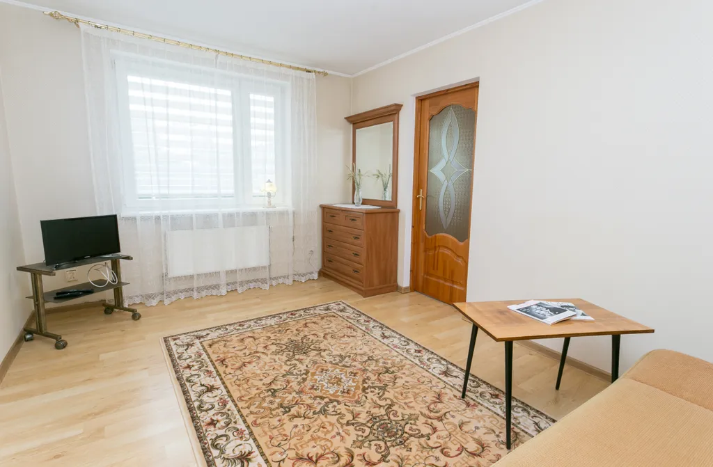 Уютная квартира в центре